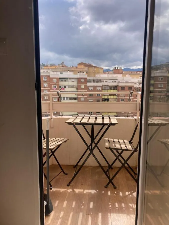 Apartman La Casita De Fleming