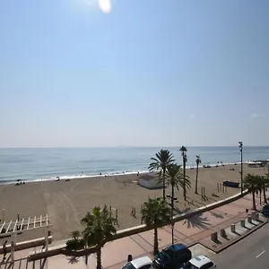  Apartamento Familiar Caracola Playa España