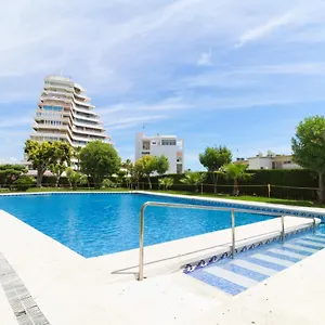 Apartamento In Delta Del Sur España