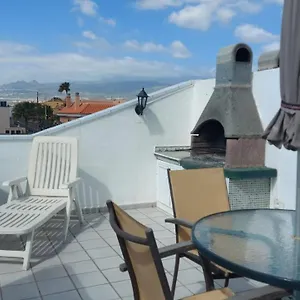  Apartamento Private With Roof Terrace España
