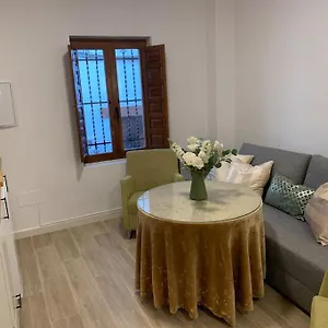 San Pedro Apartamento