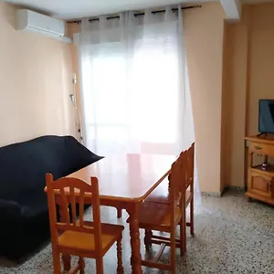 3 Frente A Hospital De Traumatologia Apartamento