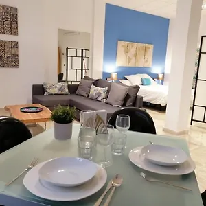  Apartamento Arc 2c España