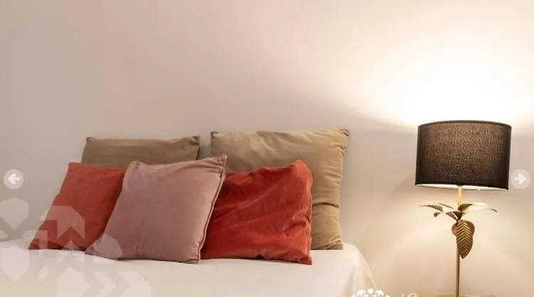 Apartamento la casita de FLEMING