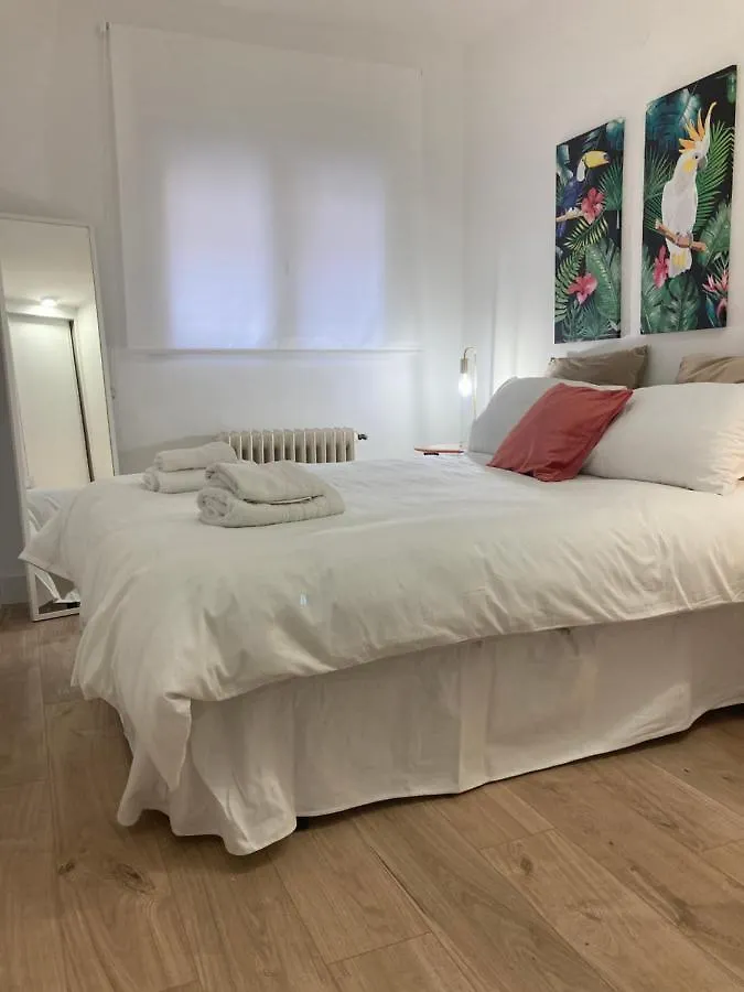 la casita de FLEMING 0*, Granada España