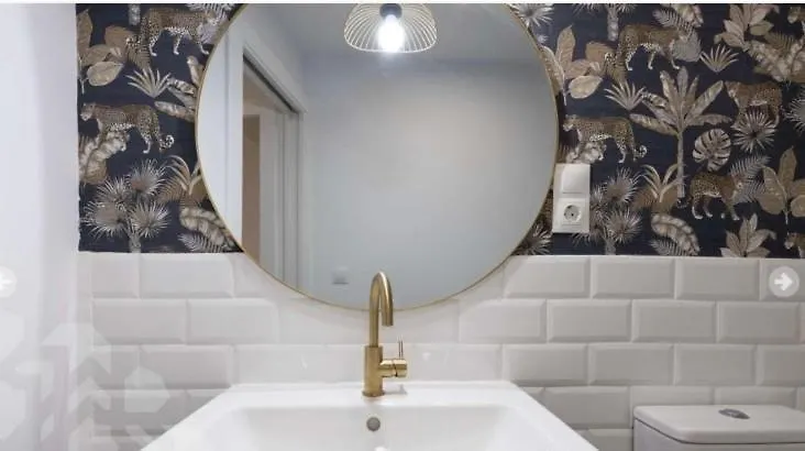 Apartamento la casita de FLEMING España