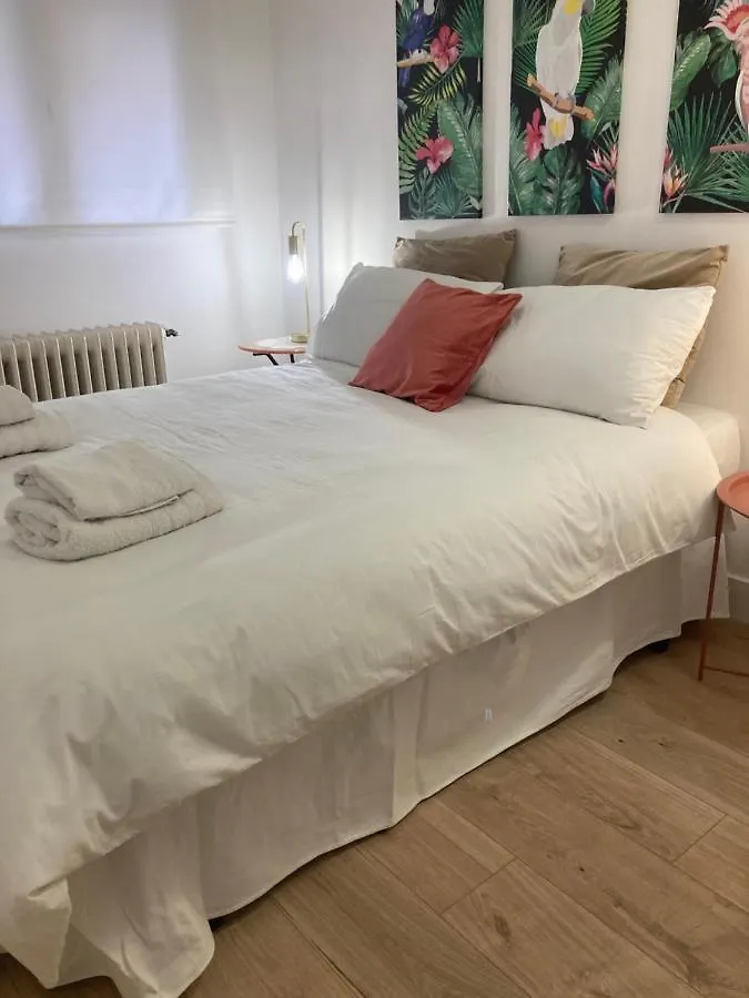 Apartamento la casita de FLEMING España