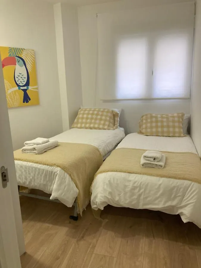 la casita de FLEMING Granada